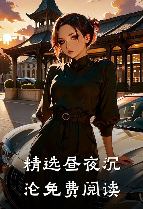 精选昼夜沉沦免费阅读