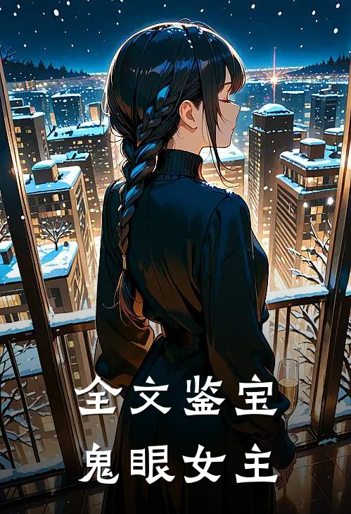全文鉴宝鬼眼女主
