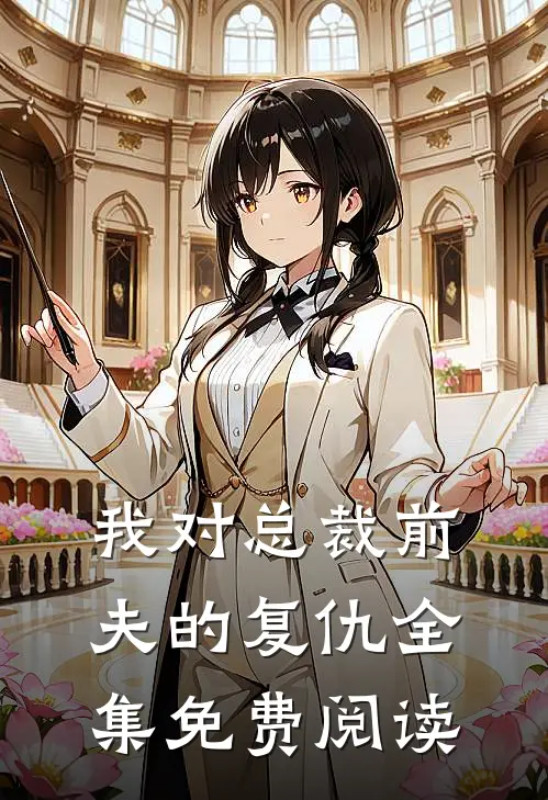 我对总裁前夫的复仇 全集免费阅读