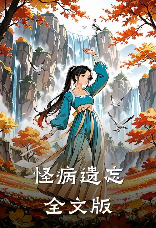 怪病遗忘全文版