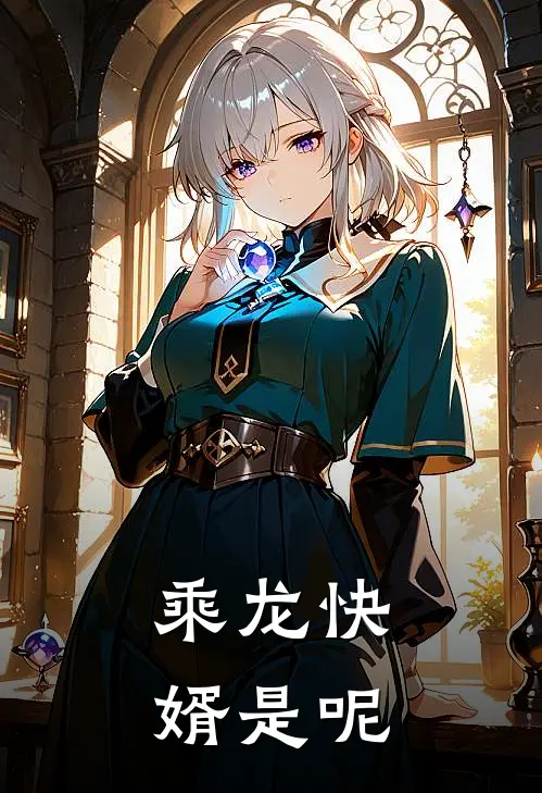 乘龙快婿是呢