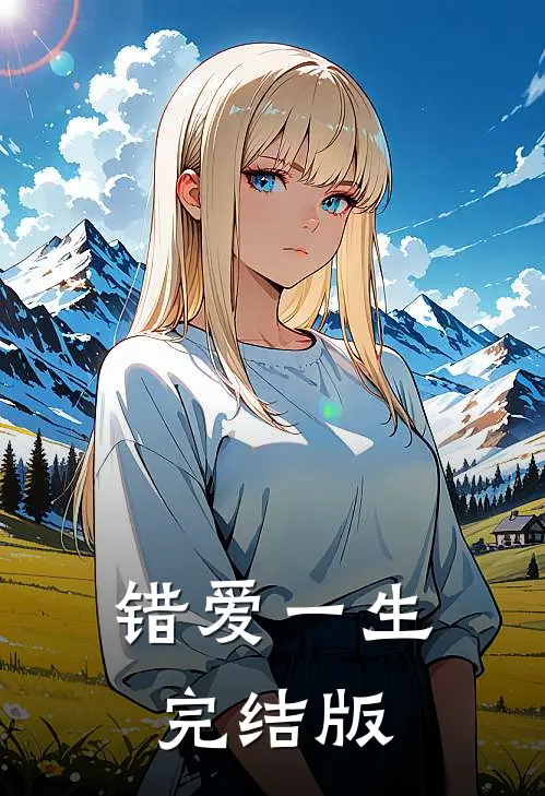错爱一生完结版