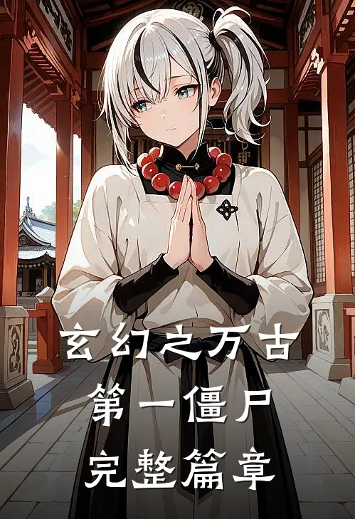 玄幻之万古第一僵尸完整篇章
