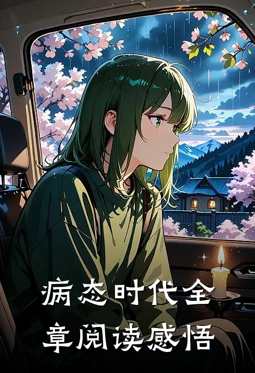 病态时代全章阅读感悟