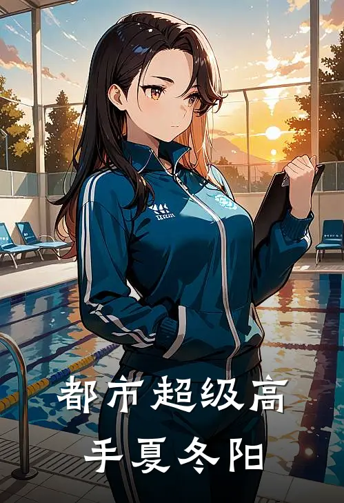 都市超级高手夏冬阳