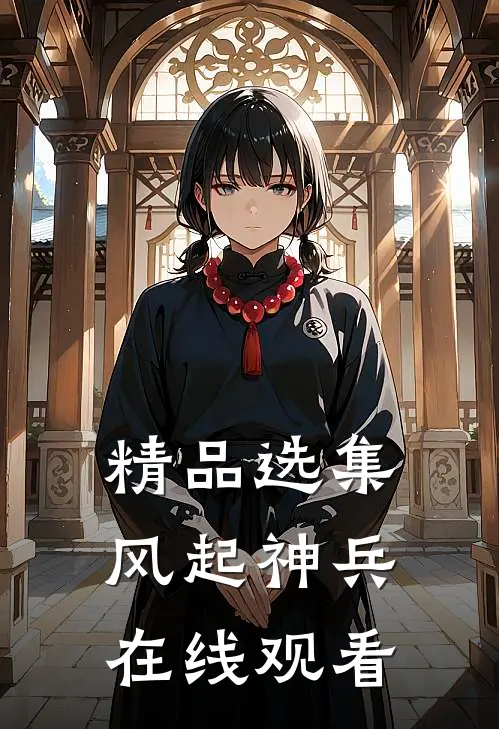 精品选集风起神兵在线观看