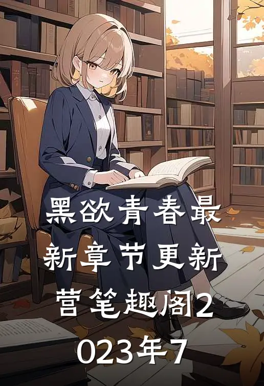 黑欲青春最新章节更新营笔趣阁2023年7
