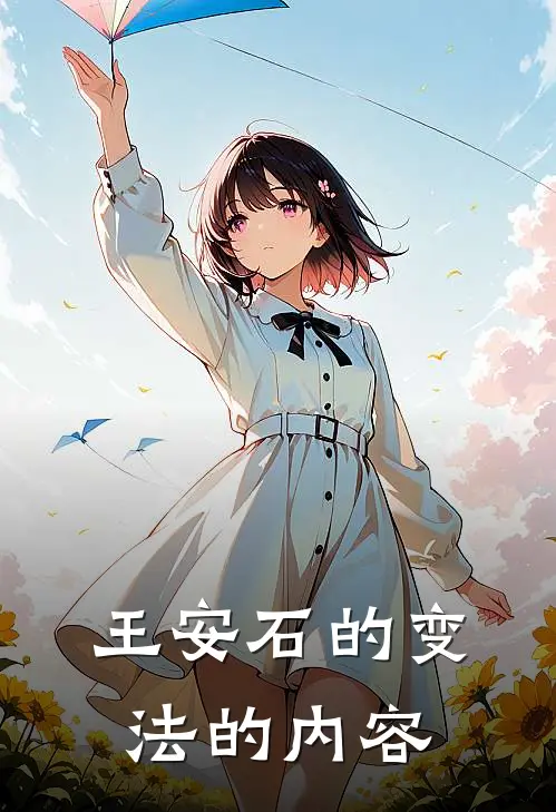 王安石的变法的内容