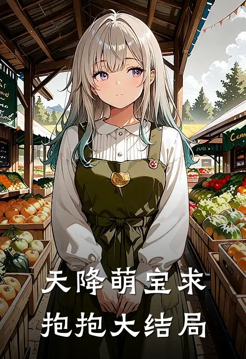 天降萌宝求抱抱大结局