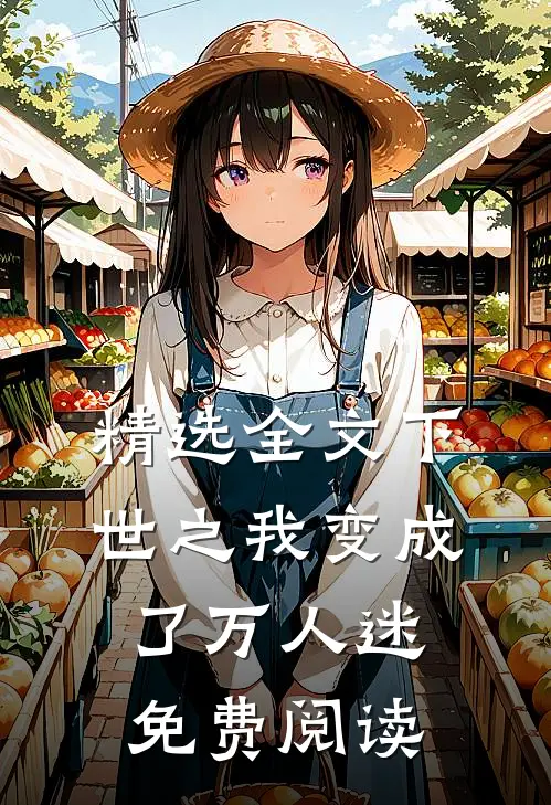 精选全文下世之我变成了万人迷免费阅读