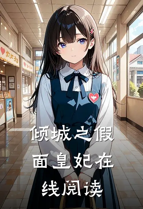 倾城之假面皇妃在线阅读