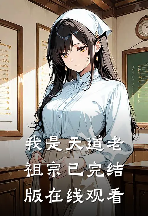 我是天道老祖宗已完结版在线观看