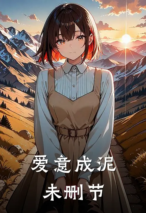 爱意成泥未删节