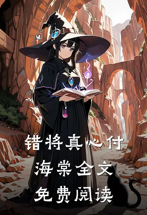错将真心付海棠全文免费阅读