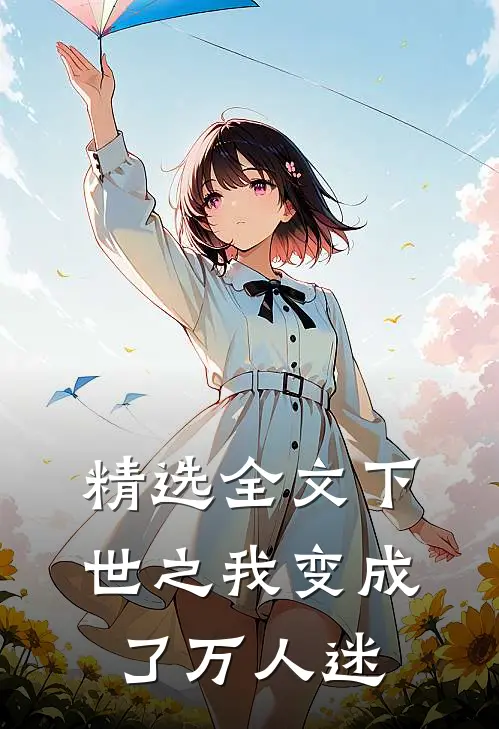 精选全文下世之我变成了万人迷