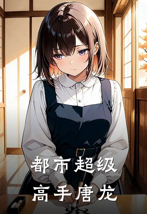 都市超级高手唐龙