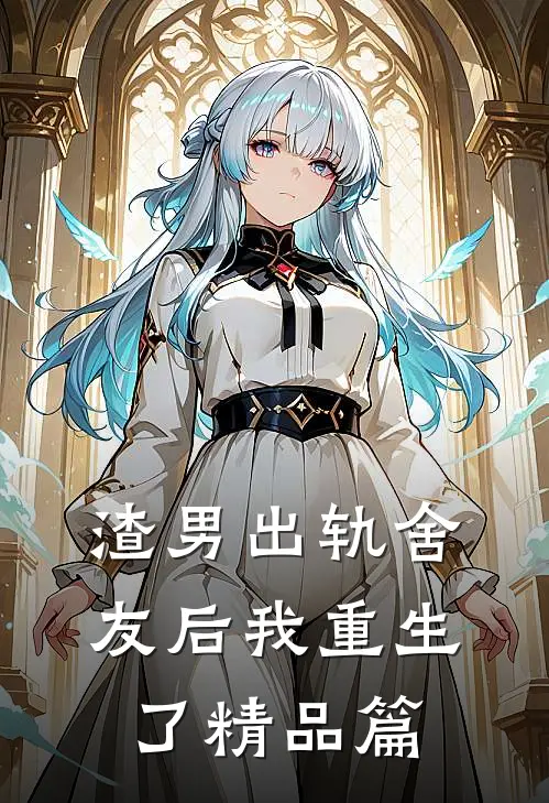 渣男出轨舍友后我重生了精品篇