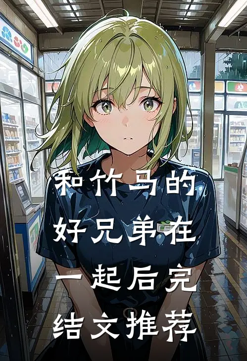 和竹马的好兄弟在一起后完结文推荐