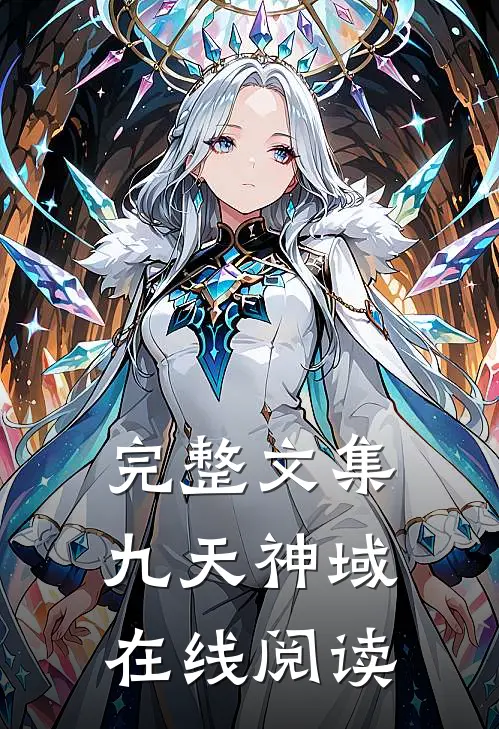 完整文集九天神域在线阅读