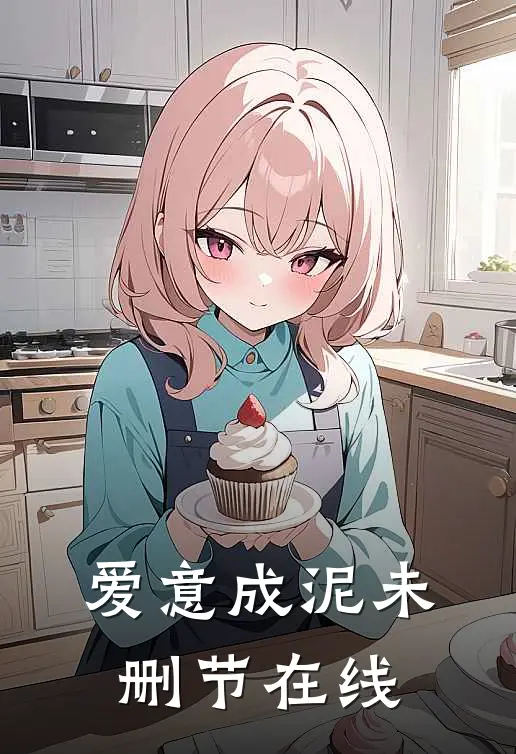 爱意成泥未删节在线