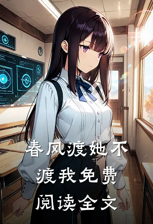 春风渡她不渡我免费阅读全文