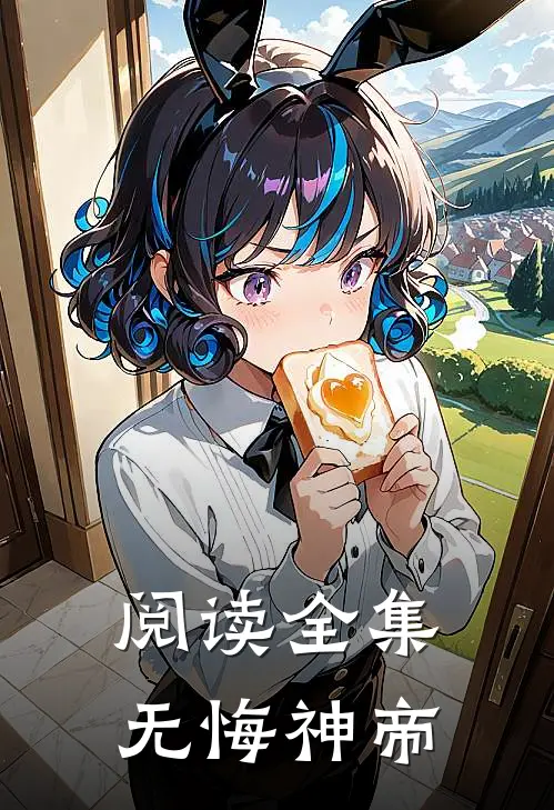 阅读全集无悔神帝