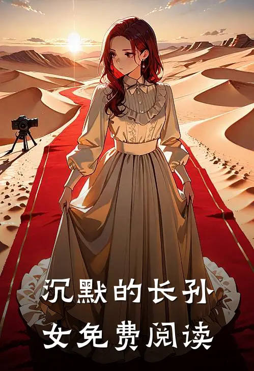 沉默的长孙女免费阅读