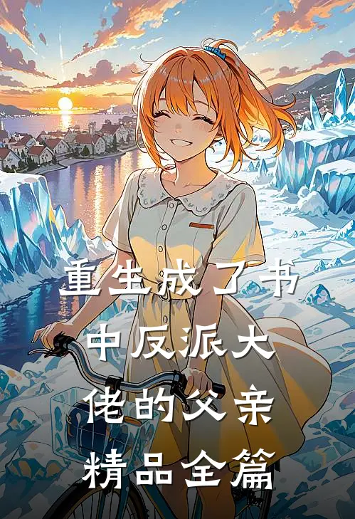 重生成了书中反派大佬的父亲精品全篇