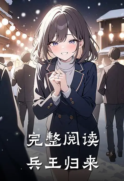 完整阅读兵王归来
