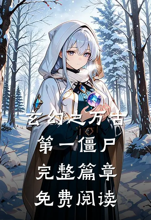 玄幻之万古第一僵尸完整篇章免费阅读