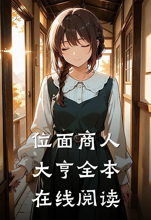 位面商人大亨全本在线阅读