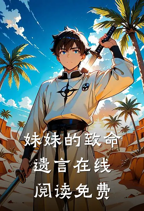 妹妹的致命遗言在线阅读免费