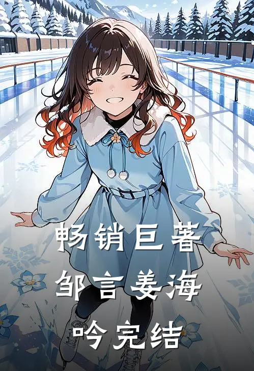 畅销巨著邹言姜海吟完结