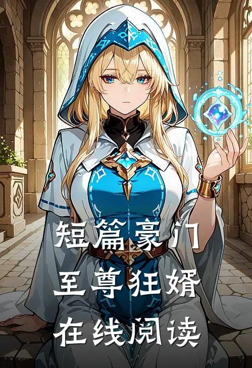 短篇豪门至尊狂婿在线阅读