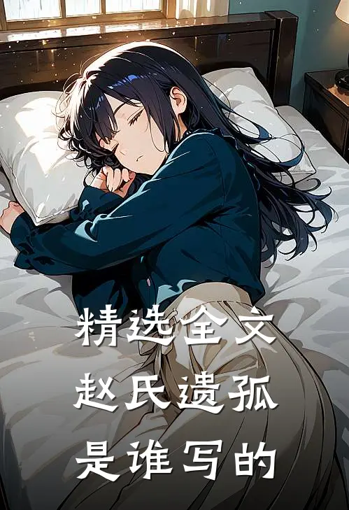 精选全文赵氏遗孤是谁写的