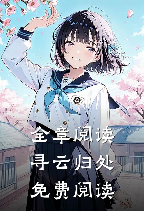 全章阅读寻云归处免费阅读