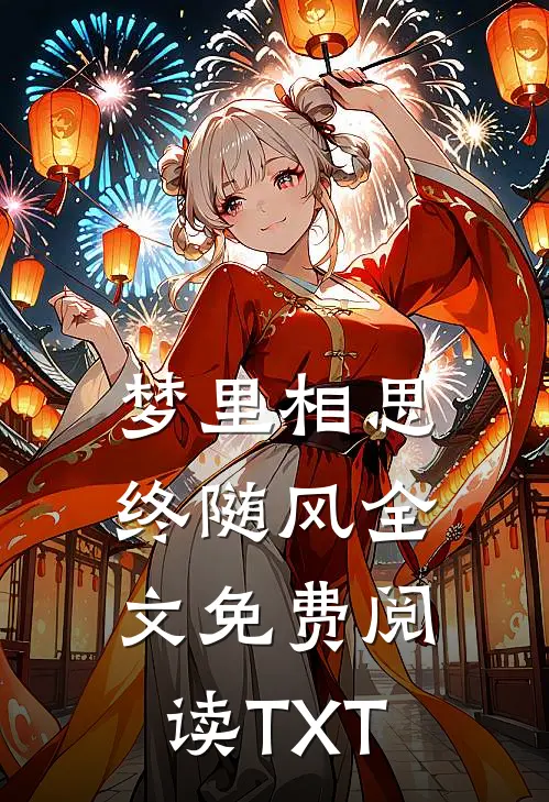 梦里相思终随风全文免费阅读TXT