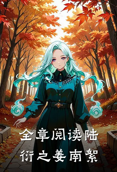 全章阅读陆衍之姜南絮