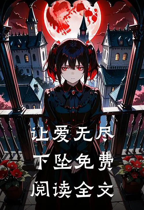 让爱无尽下坠免费阅读全文