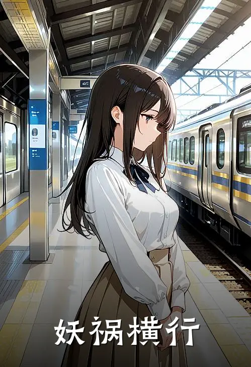 妖祸横行