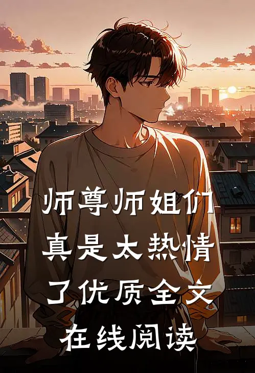 师尊师姐们真是太热情了优质全文在线阅读