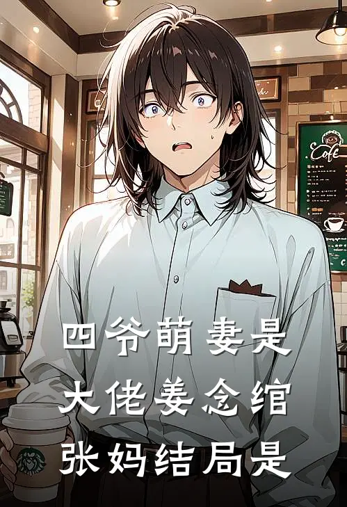 四爷萌妻是大佬姜念绾张妈结局是