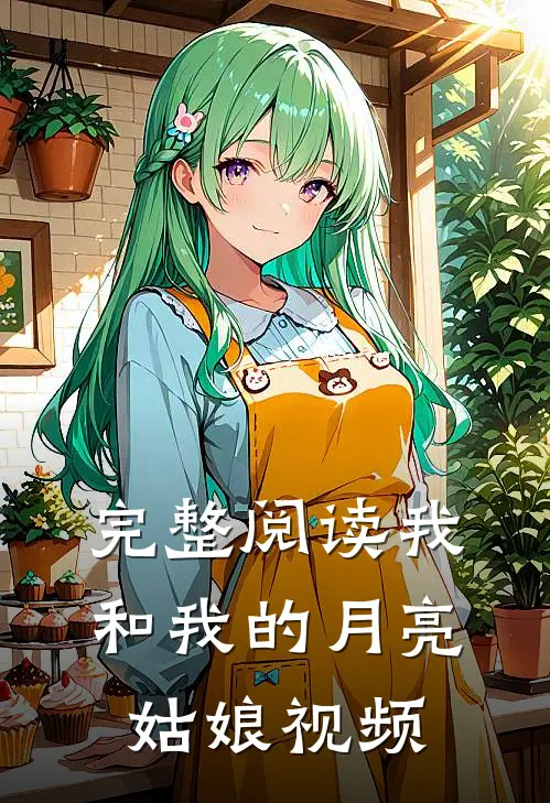 完整阅读我和我的月亮姑娘视频