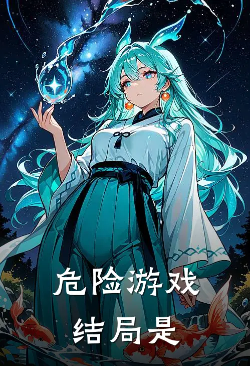 危险游戏结局是