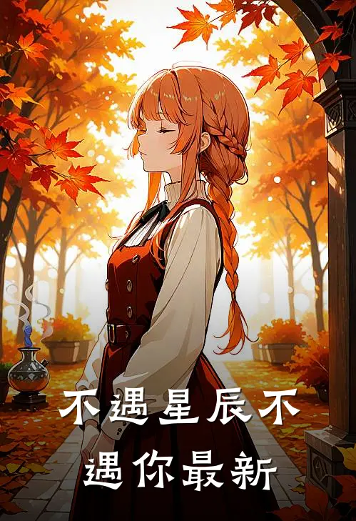 不遇星辰不遇你最新