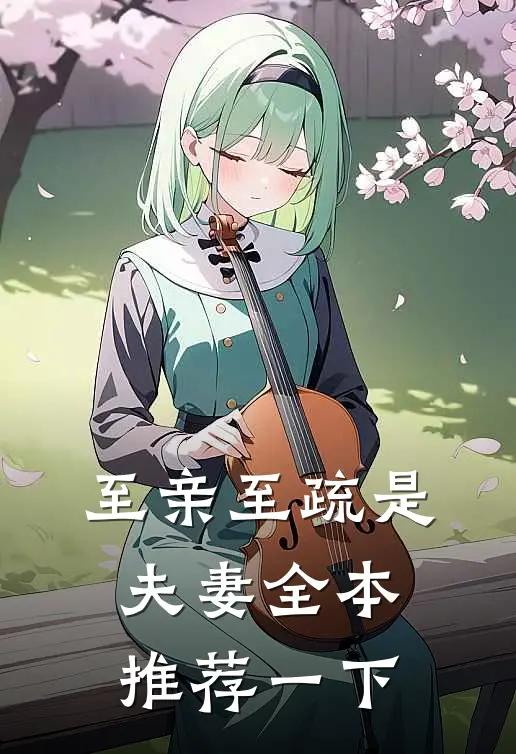 至亲至疏是夫妻全本推荐一下