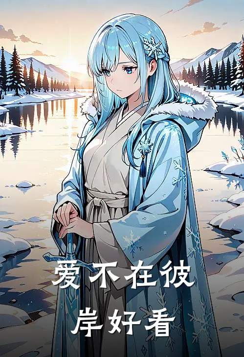 爱不在彼岸好看