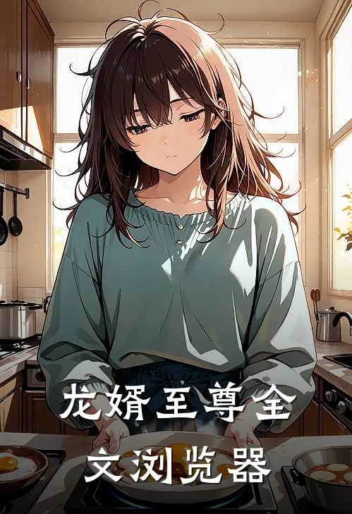 龙婿至尊全文浏览器