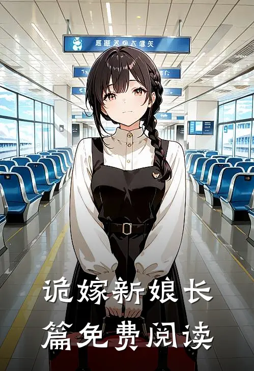 诡嫁新娘长篇免费阅读