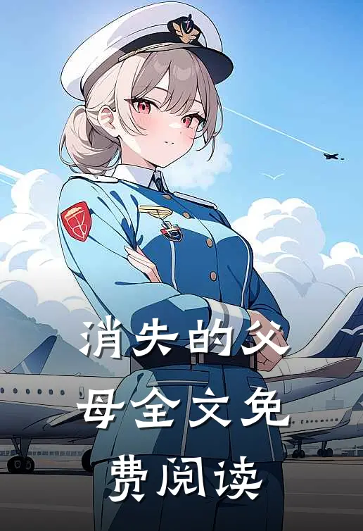 消失的父母全文免费阅读